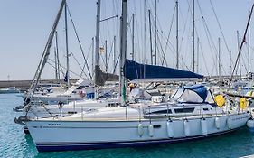 Yacht Brego - A Different Way to Stay