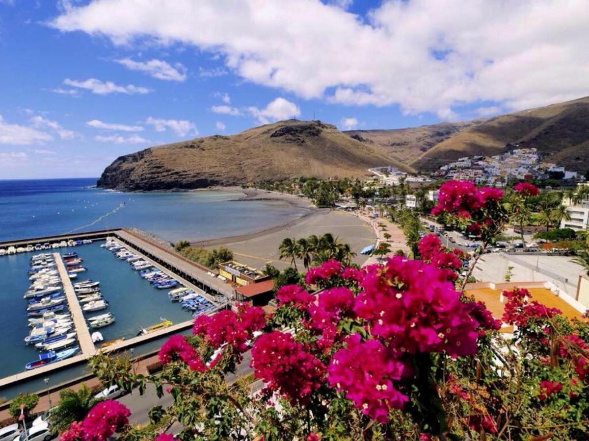 Yacht Brego - A Different Way to Stay San Sebastián de la Gomera Exterior foto